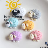 Lamb Crafts